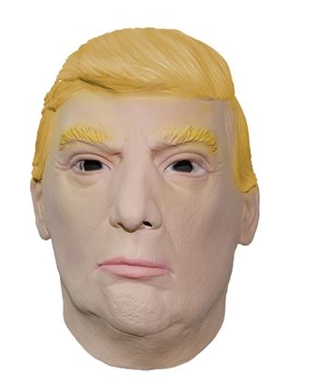  -  - Masker Donald